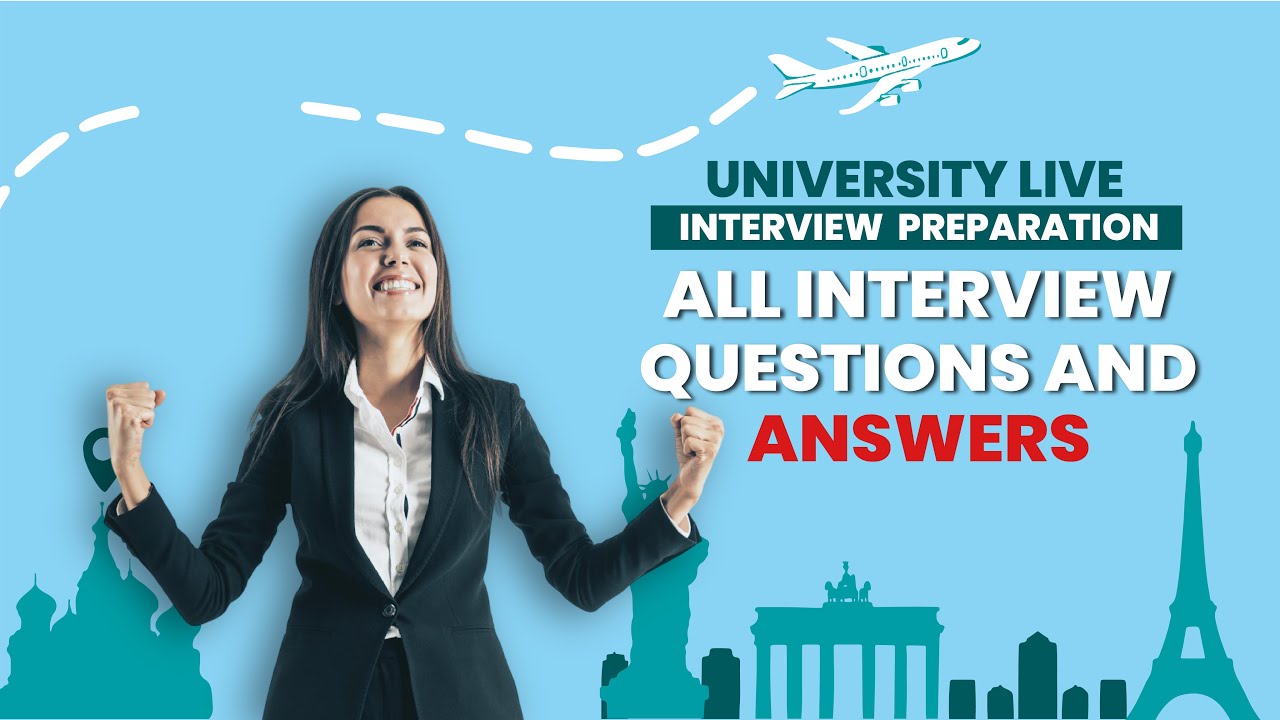 Study in Latvia Malayalam | University Interview Questions You Must ...