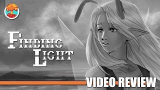Review: Finding Light (Steam) - Defunct Games screenshot 2