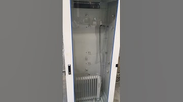 Visualizing how the AMFE series works in a cabinet | JOB Group