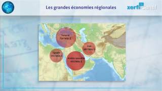 Un pays en graphiques : ce que pèse vraiment l'Arabie Saoudite