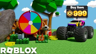 Playing Car Games Roblox Recommends!