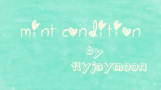 Video thumbnail of "제이문 (Jay Moon) - Mint Condition┃Original - Take Me High (feat. Punchnello) by Way Ched (웨이체드)"