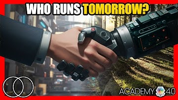 #49 Decentralized Digital Infrastructure: The Fight for a Human Future