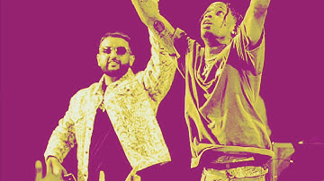 Hard To Replace - NAV feat Travis Scott & Gunna (2020 Snippet)