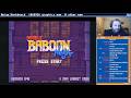 AmiGameJam 2025 Part 1: entries inc. Double Baboon Ninja, Glowpoint, Wings of Fear II [12/03/26]