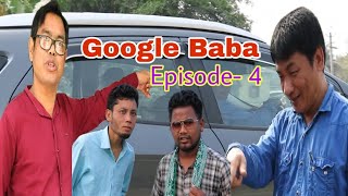 ""Google Baba"" Episode-4, Bodo short film 2020 .