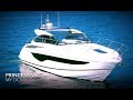 Princess V40   The making of the Motoryacht Ocea   V40 050