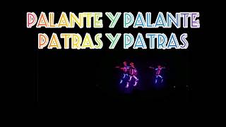 splashfunk - palante patras