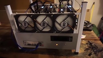 Mining Rig 2.0