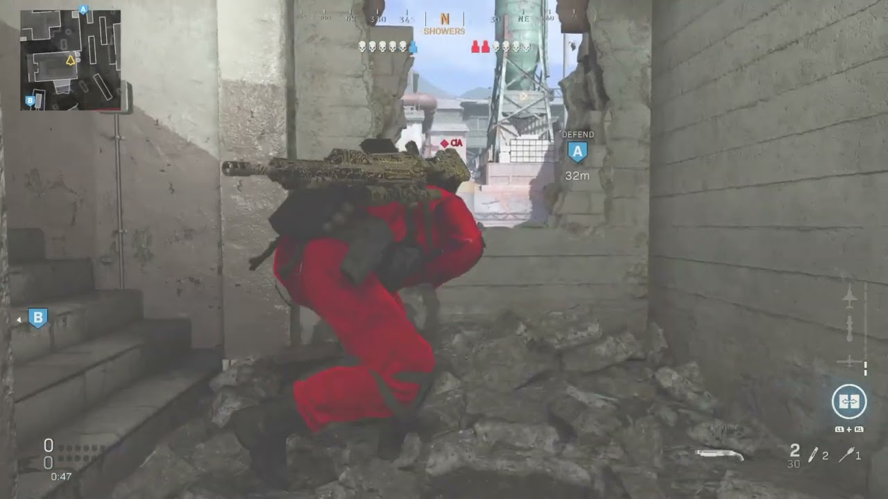 Call of Duty®  Modern Warfare® 20200827123457