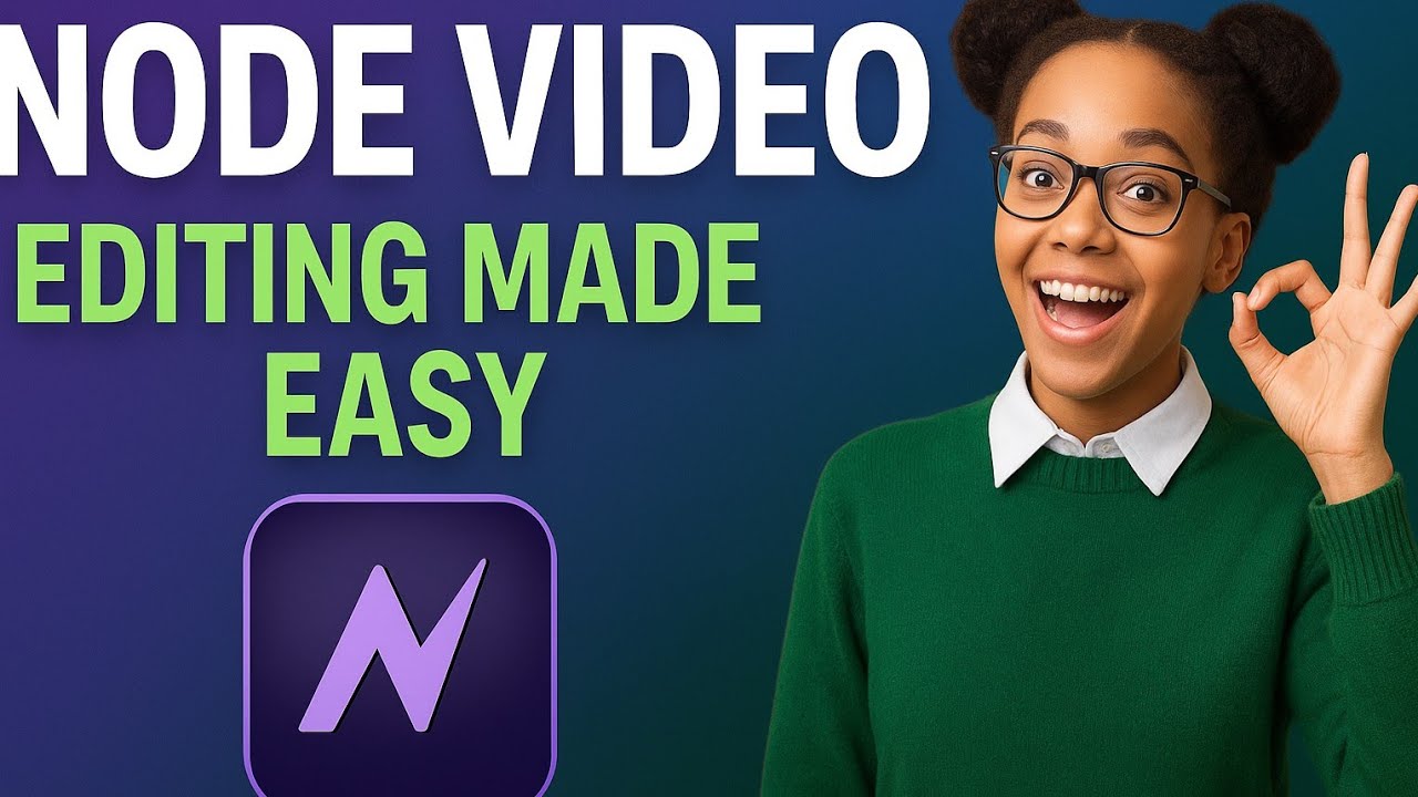 Node Video App Full Tutorial for Beginners 2025 - YouTube
