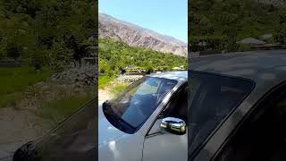Gitch vally. Ghizar Gilgit.