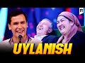 Nodirbek Hayitov - Uylanish