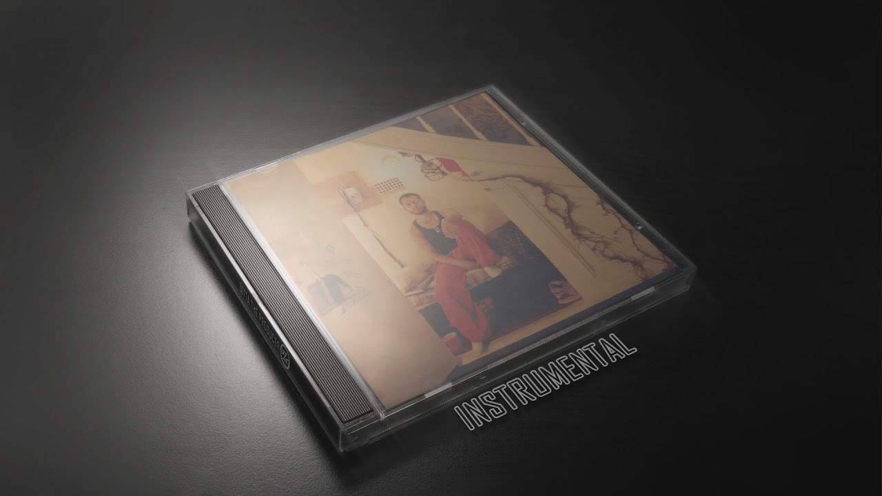 Mora, C. Tangana - DROGA (Instrumental) | LO MISMO DE SIEMPRE