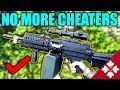 This Airsoft CHEATER Gets INSTANT KARMA!