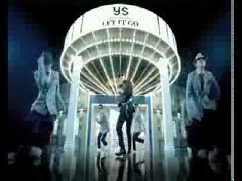 (허영생) Heo young saeng   LET IT GO ft 현아