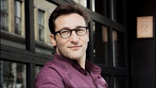 Simon Sinek on relationships