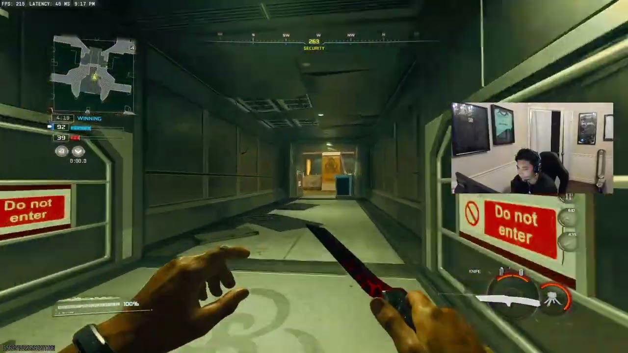 Сиб проявил неуважение к вышедшему на пенсию ЗооМаа в поединке один на один! 👀