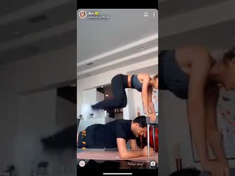 مودل روز تثير اشمئزاز رواد التواصل