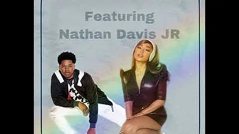 Ariana Grande Positions DNA Remix ft Nathan Davis Jr (official audio video)