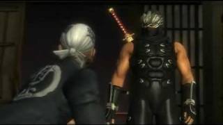 E3 Ninja Gaiden Sigma 2