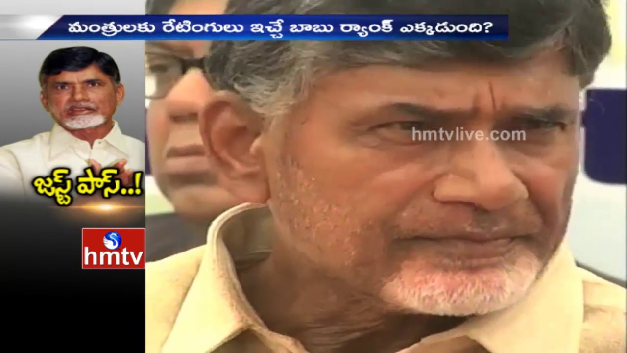 Is Chandrababu Naidu Failed As a CM in Andhra Pradesh ? | MLA Bonda Uma Response | HMTV