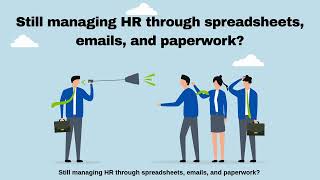 Innonsh WorkGrid HRMS Demo | Complete HR &amp; Payroll Management Software for Modern Businesses