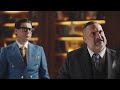 راغب مدخل نفسه في كل حاجة و نديم مش طايقه أولاد الراعي
