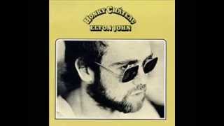 Honky Cat - Elton John (Honky Chateau 1 of 10) chords