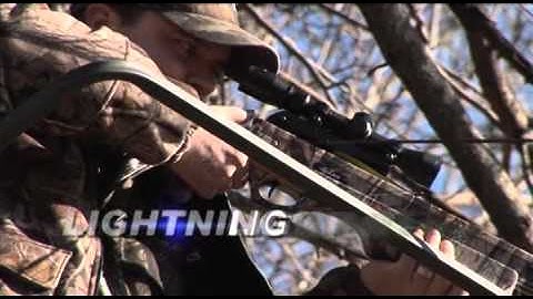 Excalibur Crossbow Videos.flv