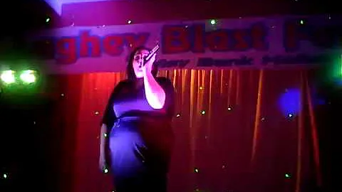 Laghey Blast Factor 2011 Deborah O' Donnell 2