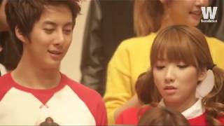 Download Lagu Kim Hyung Jun @ If Love Earth, take Action - Making Film (CUT) MP3
