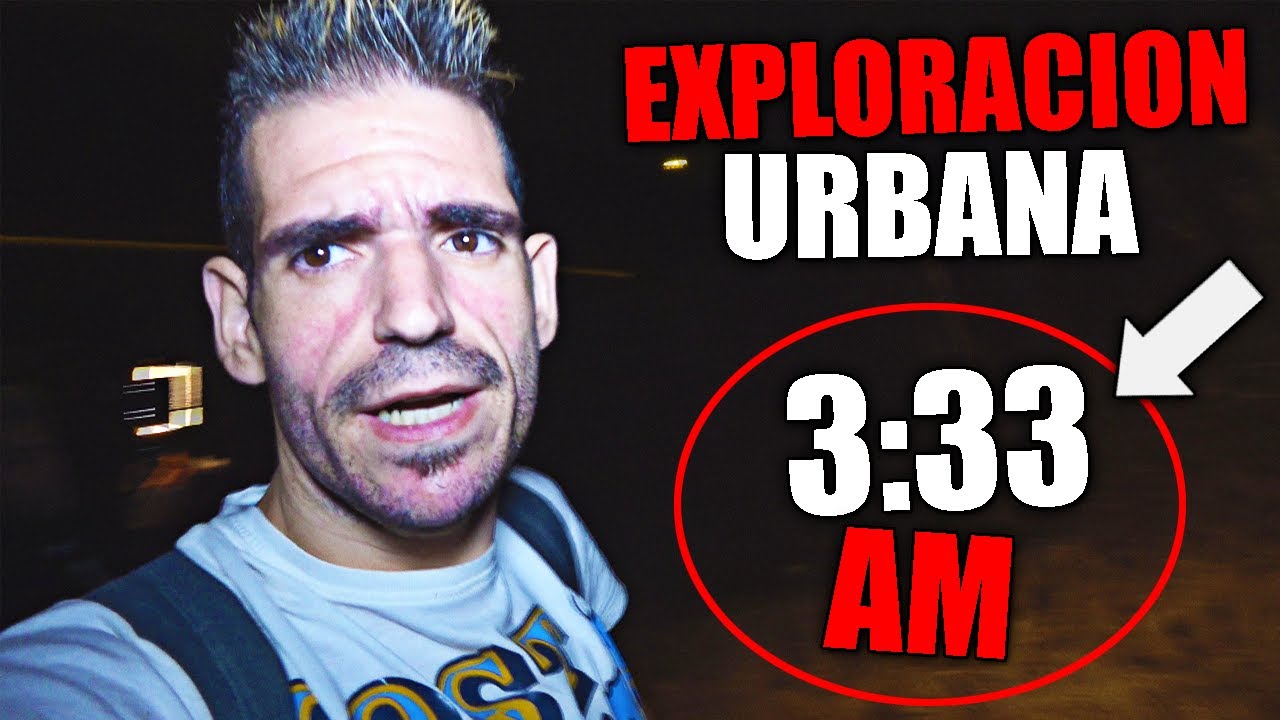 EXPLORACI N URBANA A LAS 3 33 AM ENCONTRAMOS LA CASA DEL RITUAL YouTube exploraci-n-urbana-a-las-3-33-am-encontramos-la-casa-del-ritual-youtube