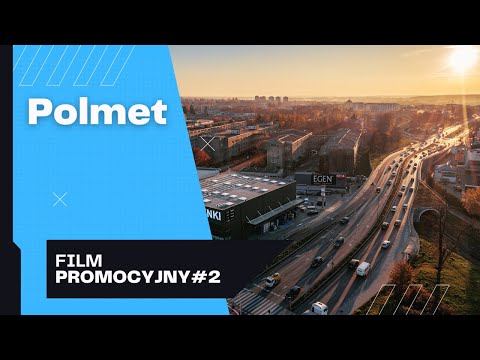 Polmet film promocyjny nr 2