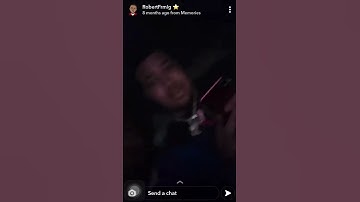 Rare video of NLE Choppa recording “Thermometer”