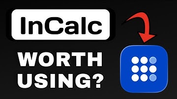 INCALC APP REVIEW - WORTH DOWNLOADING? (EXPLAINED)