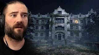 Ich gehe in ein Horror Haus und treibe dort die Omi aus | Silver Chains (Full Game) screenshot 2