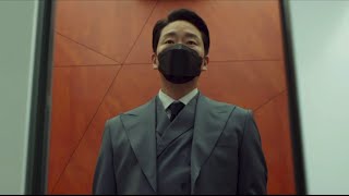 [숏버스터]-(버티고) 엄기준x봉태규 full