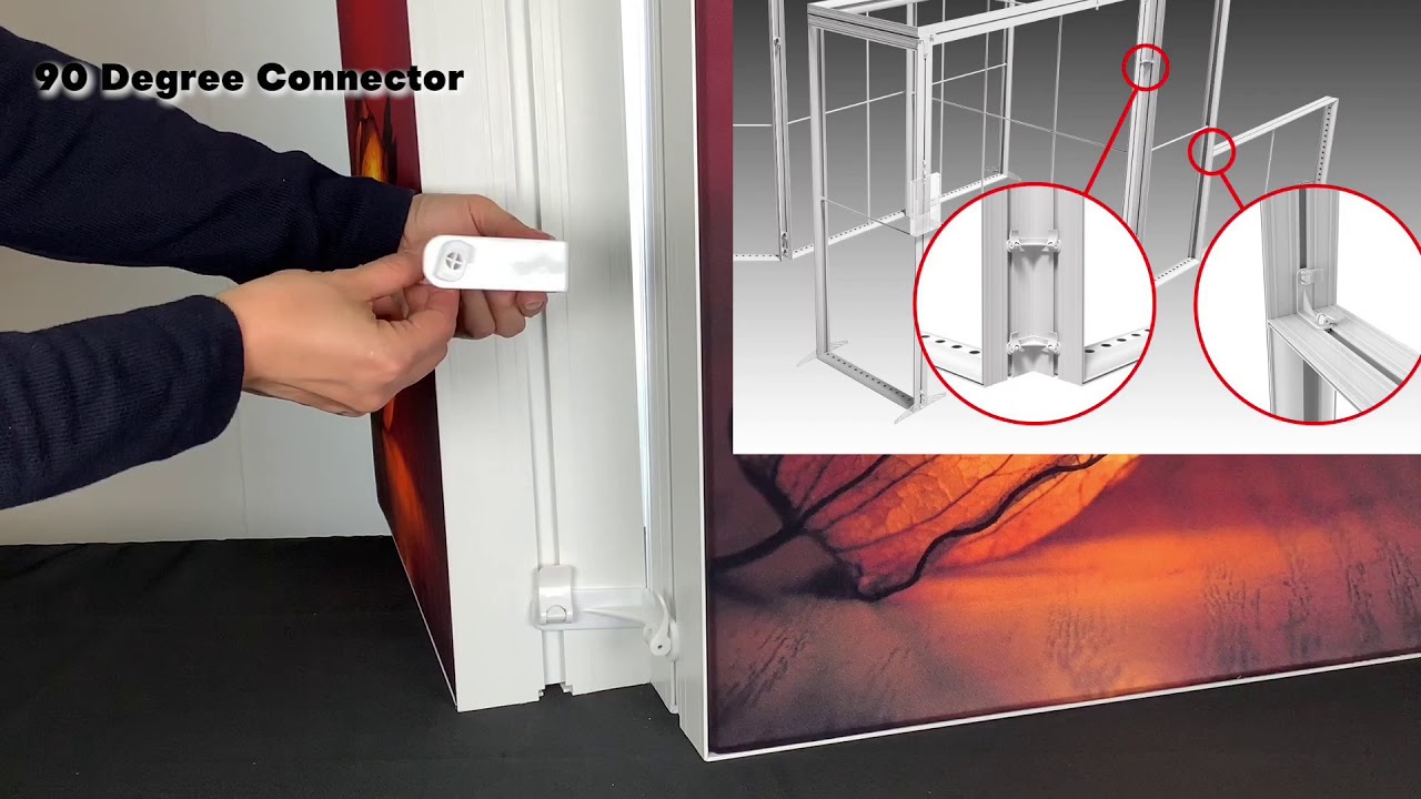 SEG Lightbox Accesories Australian Business Printers Printing