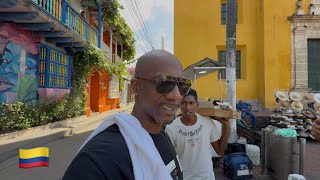 Do’s & Don’ts in Cartagena 🇨🇴 Wealth