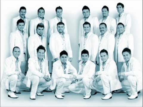 YA NO TE VOY A ROGAR --BANDA EL RECODO