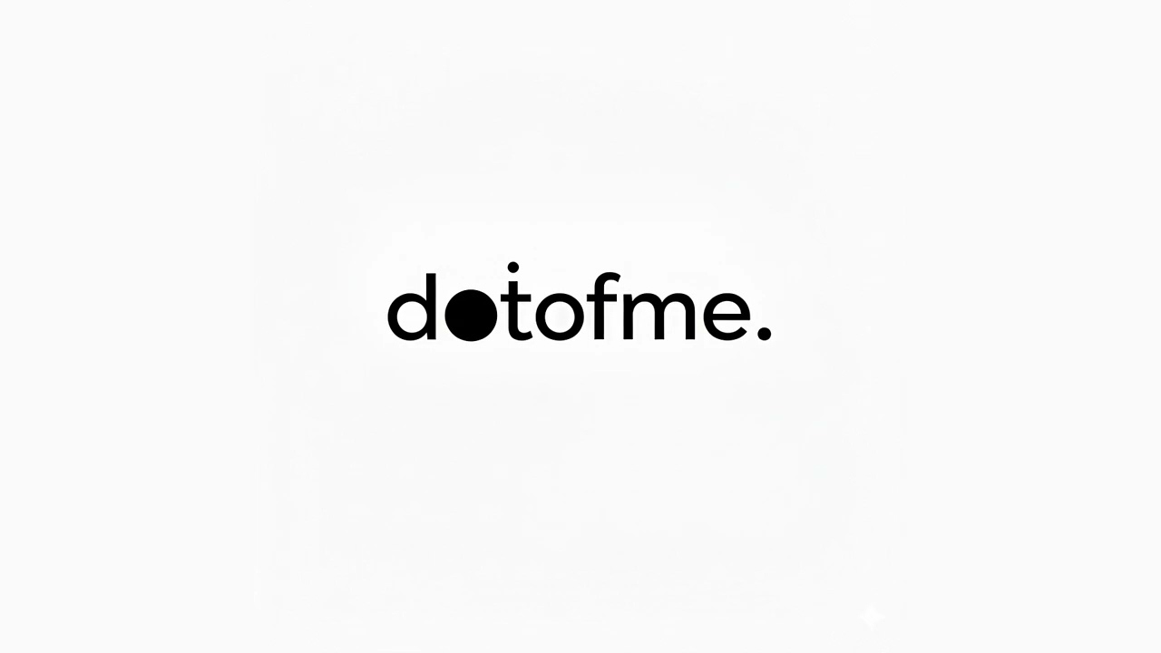 Dot Of Me (ver 1)