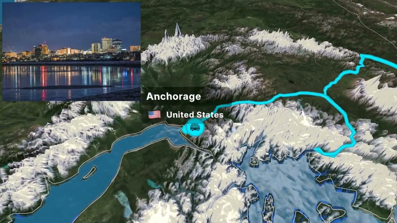 canada 2nd map intro