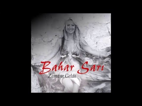 Bahar Sarı - Bir Adam Etmez (Söz: Engin Doğanay / Müzik: Coşkun Kıvılcım)