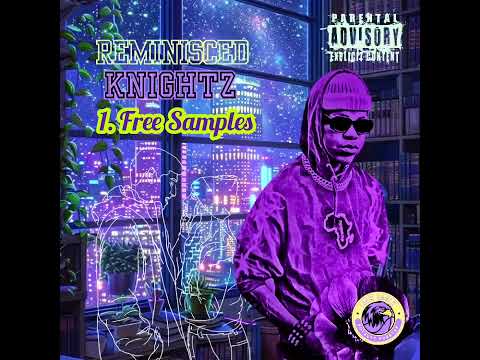 Liam Eagle - "Free Samples" (Official Audio)