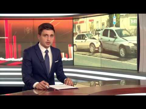 Автомобильный таран на Ибрагимова: некоторые машины не подлежат восстановлению - ТНВ