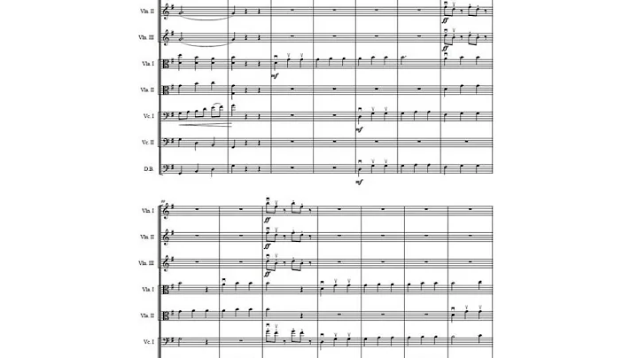Fantazia from Fiddler by Herbert S. Gardner