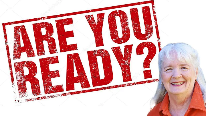Are You Really Ready? Answering Prepping Questions...