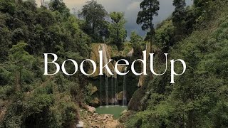 BookedUp 2024 Promotional Video