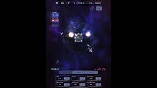 Lone Space Tower Defense (solo developed game in 64 hours from scratch) screenshot 2